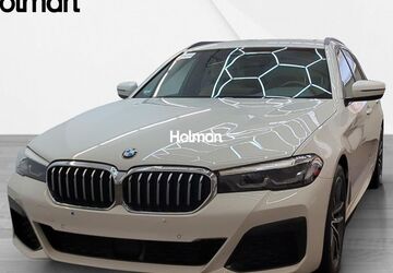 BMW 520 61.829 km 36.758 &euro; Eschborn 65760