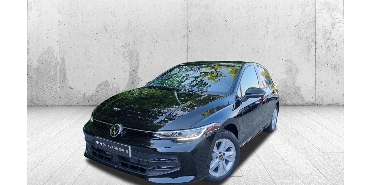 VW Golf 6.067 km 26.950 &euro; Mörfelden-Walldorf 64546