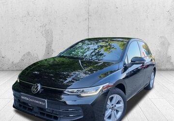 VW Golf 6.067 km 28.890 &euro; Mörfelden-Walldorf 64546