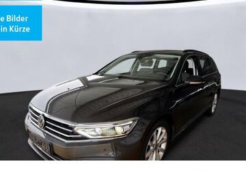 VW Passat Variant 54.495 km 29.500 &euro; Mainz-Kastell (Wiesbaden) 55252