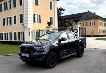 Ford Ranger 66.000 km 29.999 &euro; Rüdesheim am Rhein 65385