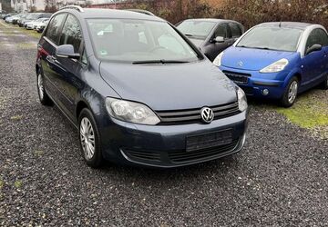 VW Golf Plus 113.000 km 4.599 &euro; Mainz-Kastel 55252