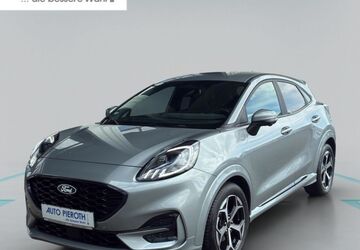 Ford Puma 20.150 km 25.850 &euro; Bingen 55411