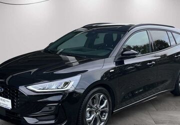 Ford Focus 16.132 km 23.900 &euro; Mainz 55120