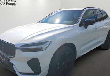 Volvo XC60 8.800 km 48.500 &euro; Wiesbaden 65199