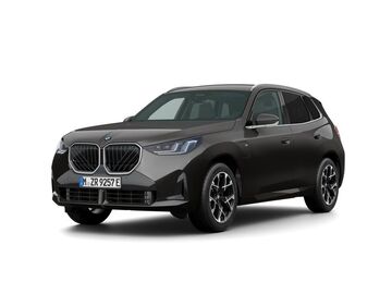 Gebrauchte BMW X3