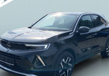 Opel Mokka 29.650 km 17.850 &euro; Bingen 55411