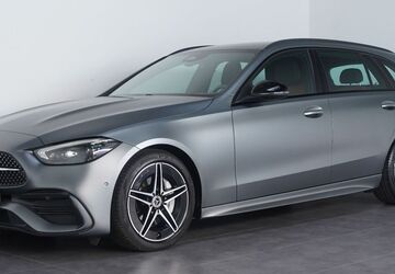 Mercedes-Benz C 300 77.597 km 34.895 &euro; Wiesbaden 65205