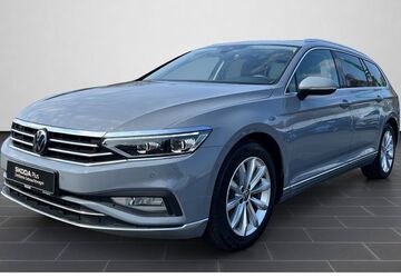VW Passat Variant 96.472 km 28.980 &euro; Wiesbaden 65197
