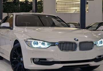 BMW 320 195.000 km 12.990 &euro; Mainz 55128