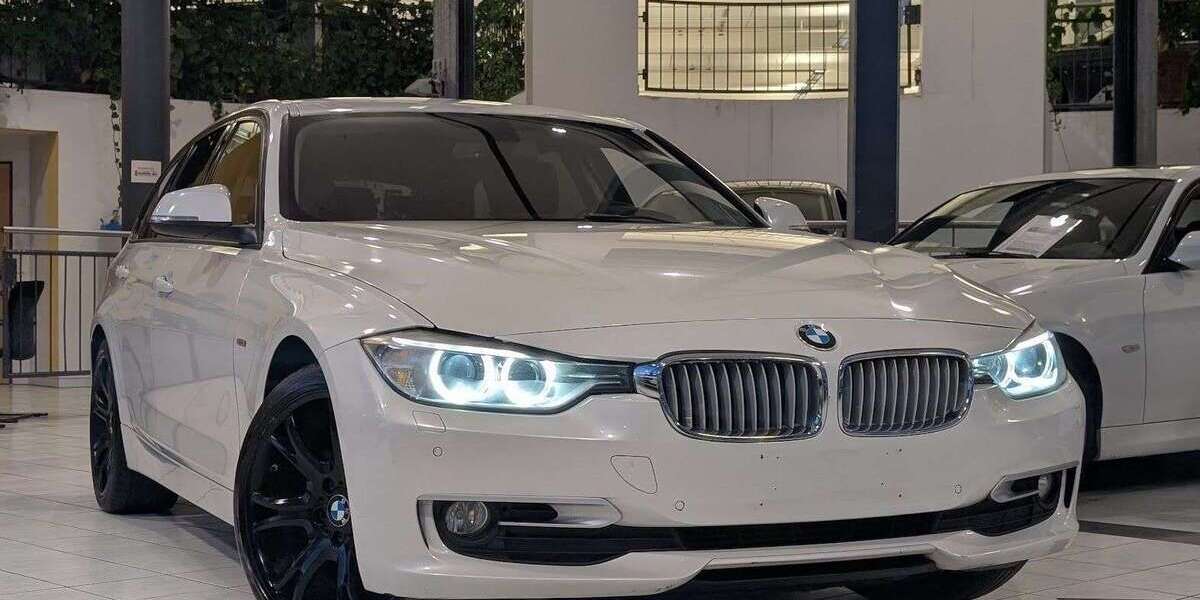 BMW 320 195.000 km 12.990 &euro; Mainz 55128