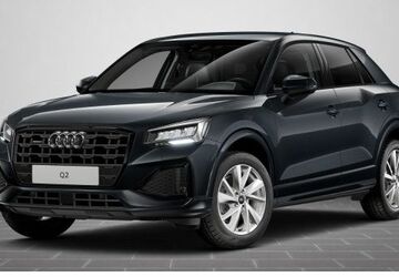 Audi Q2 24.780 km 35.790 &euro; Bingen / Rhein 55411