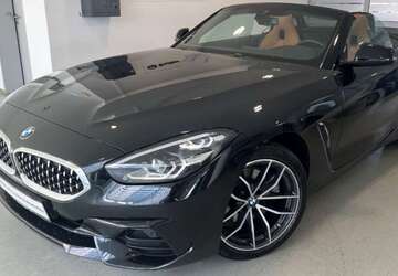 BMW Z4 50.301 km 35.499 &euro; Hofheim 65719