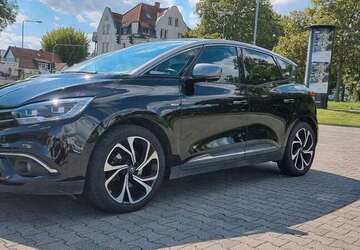 Renault Scenic 130.900 km 10.000 &euro; Schlangenbad 65388