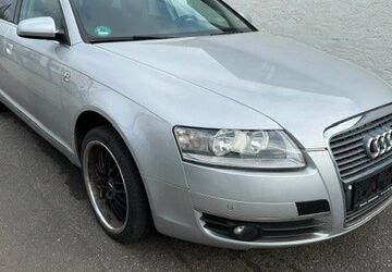 Audi A6 224.700 km 3.300 &euro; Wiesbaden 55246