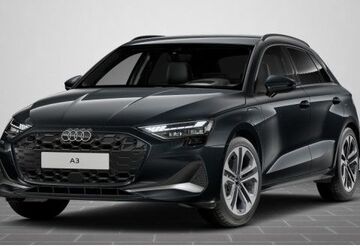 Audi A3 4.382 km 42.690 &euro; Wiesbaden 65189