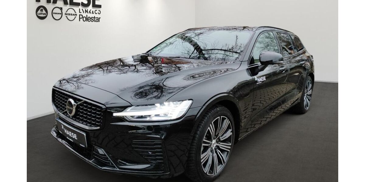 Volvo V60 25.000 km 48.900 &euro; Mainz-Kastel 55252