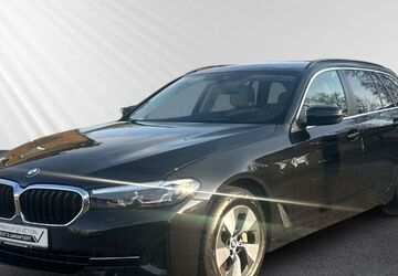 BMW 530 20.449 km 39.970 &euro; Wiesbaden 65203