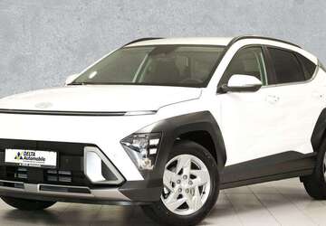 Hyundai KONA 2.727 km 25.480 &euro; Mainz-Kastel 55252