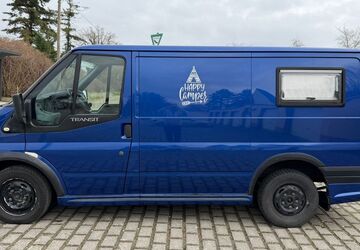 Ford Transit 258.000 km 8.999 &euro; Ingelheim 55218
