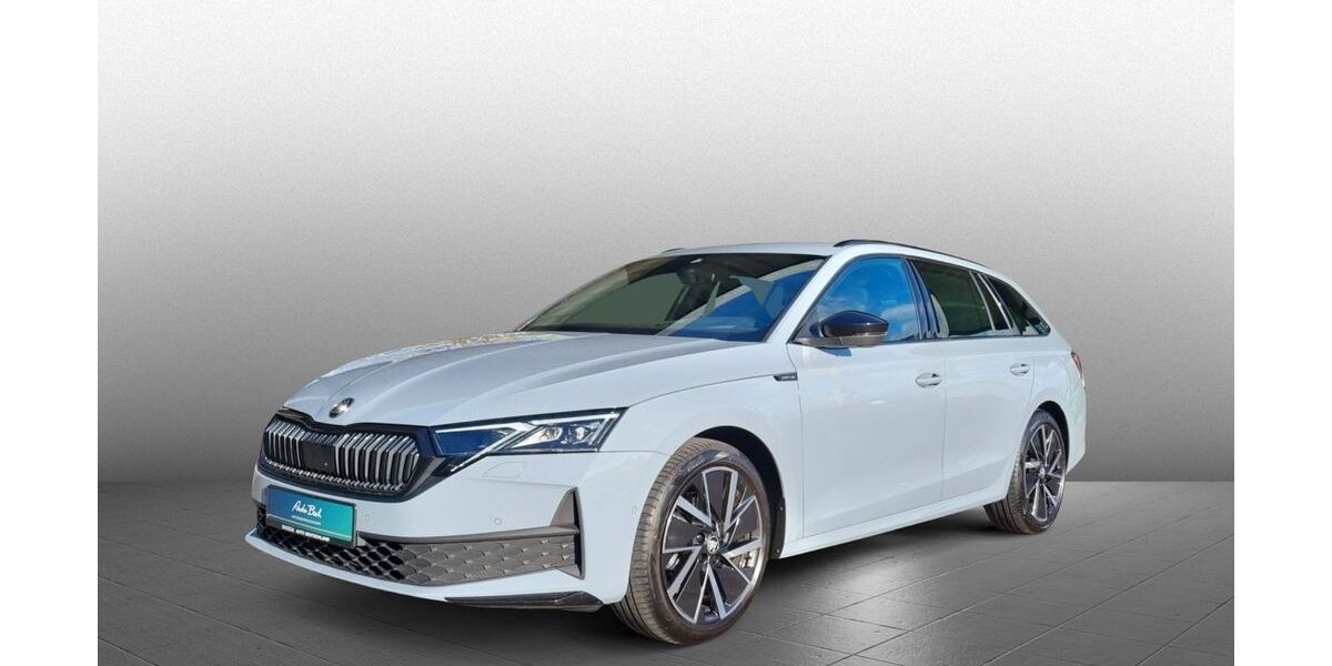 Skoda Octavia 20.990 km 36.980 &euro; Bad Camberg 65520