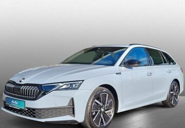 Skoda Octavia 20.990 km 38.490 &euro; Bad Camberg 65520