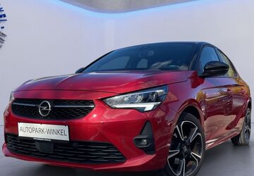 Opel Corsa 127.900 km 8.490 &euro; Oestrich-Winkel 65375