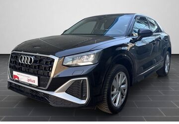Audi Q2 26.978 km 29.450 &euro; Wiesbaden 65189