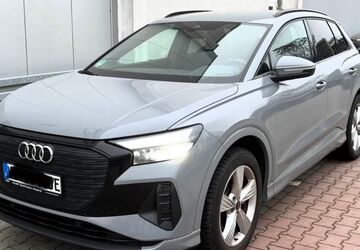 Audi Q4 e-tron 29.000 km 25.300 &euro; Wiesbaden 65199