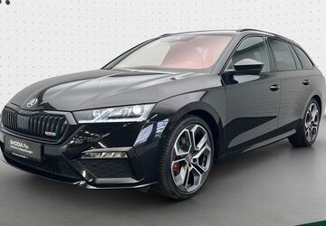 Skoda Octavia 89.743 km 28.880 &euro; Hofheim im Taunus 65719