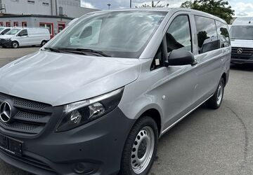 Mercedes-Benz Vito 148.198 km 29.631 &euro; Mainz 55122