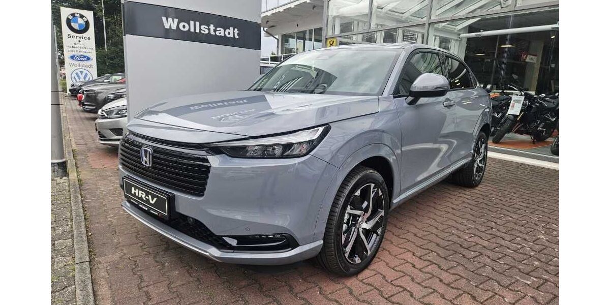 Honda HR-V 5.100 km 32.290 &euro; Hattersheim 65795