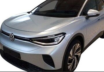 VW ID.4 3.727 km 43.680 &euro; Mainz 55131