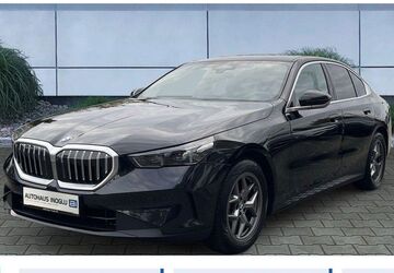 BMW 520 27.938 km 41.980 &euro; Rüsselsheim 65428
