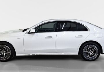 Mercedes-Benz E 300 8.765 km 54.870 &euro; Mainz 55128