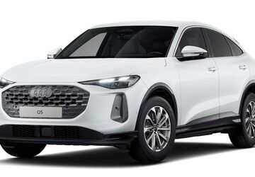 Audi Q5 13.551 km 50.690 &euro; Hofheim 65719