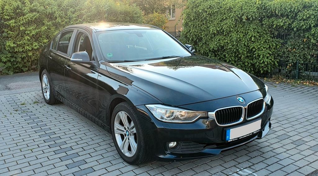 BMW 316 205.000 km 8.800 &euro; Mainz 55122
