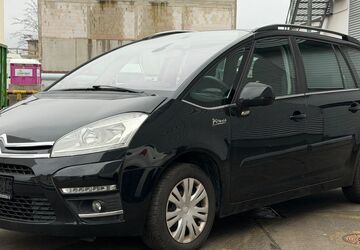 Citroen Grand C4 Picasso / SpaceTourer 183.000 km 4.990 &euro; Mainz - Mombach 55120