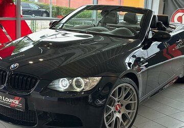 BMW M3 Cabrio M Performance |DE-FZG|Memory|Aero| 103.664 km 39.999 &euro; Mainz-Kostheim 55246