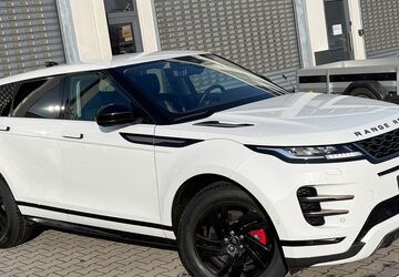 Land Rover Range Rover Evoque 30.000 km 31.490 &euro; Kiedrich 65399