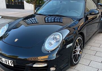 Porsche 997 88.999 km 123.999 &euro; Königstein 61462