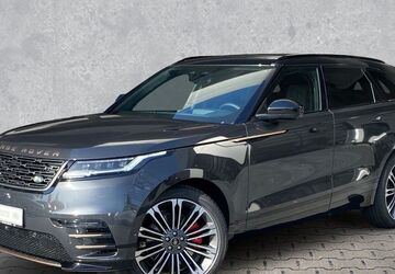 Land Rover Range Rover Velar 12.500 km 81.880 &euro; Mainz-Hechtsheim 55129