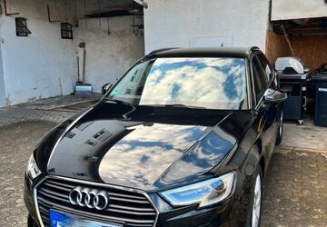 Audi A3 106.000 km 18.500 &euro; Geisenheim 65366