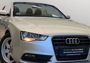 Audi A5 211.826 km 8.950 &euro; Saulheim 55291