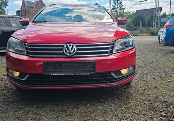 VW Passat Variant 262.629 km 3.450 &euro; Wiesbaden 65201