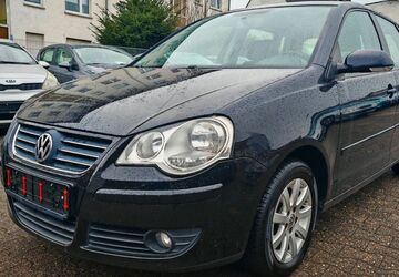 VW Polo 143.900 km 3.500 &euro; Wiesbaden 65187