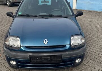 Renault Clio 159.490 km 950 &euro; Wiesbaden 65207