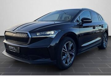 Skoda Enyaq 39.244 km 34.990 &euro; Bingen / Rhein 55411