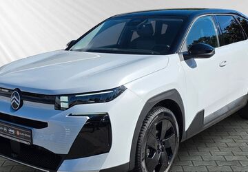 Citroen C5 Aircross 9.842 km 25.950 &euro; Ingelheim am Rhein (bei Mainz) 55218