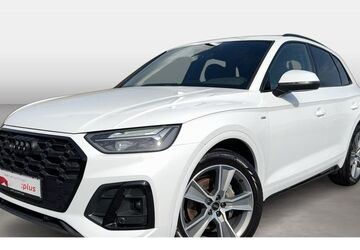 Audi Q5 86.039 km 34.490 &euro; Idstein 65510